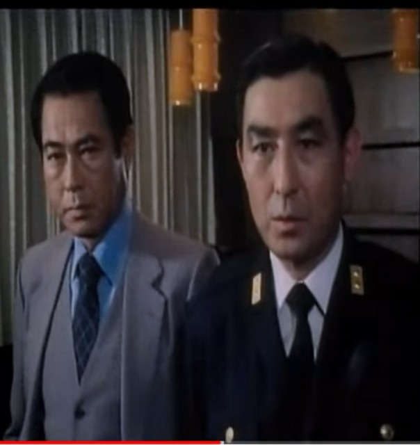 大捜査線第1話の撮影者ガイド 機動メカ分署
