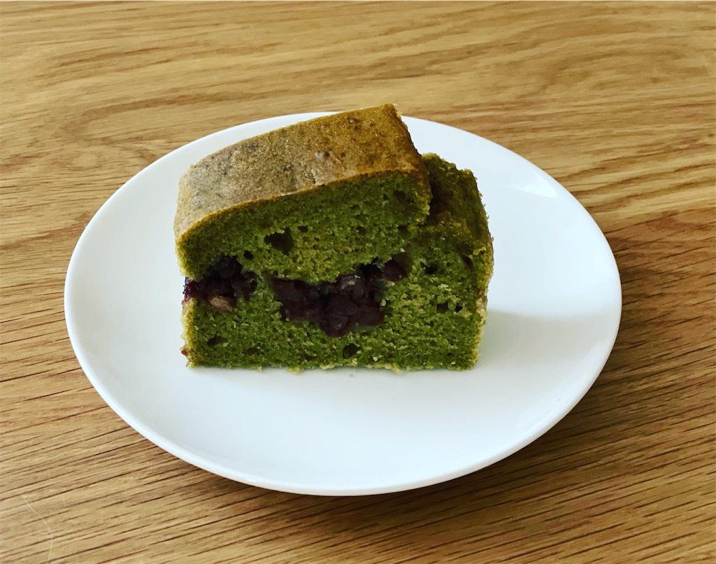 エアフライヤーパウンドケーキ レシピ