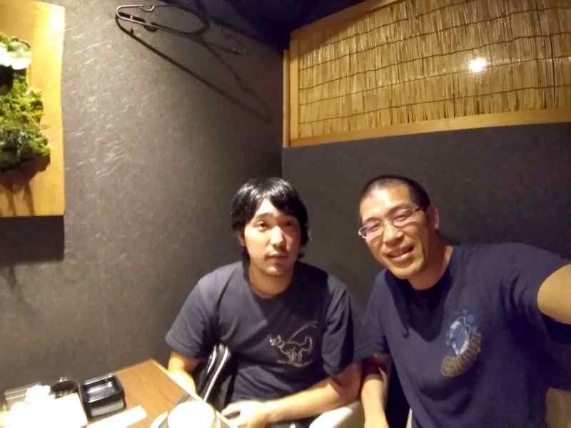 ドッグトレーナー根田さん