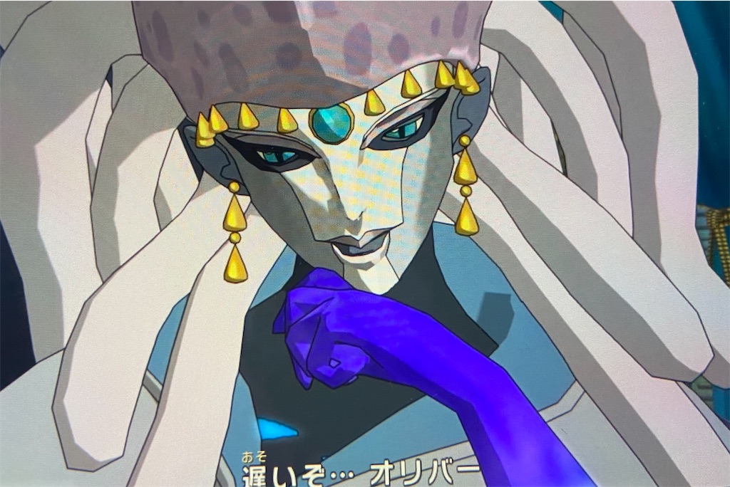 二ノ国 白き聖灰の女王 エンディング cloudtifa’s ゲームdiary