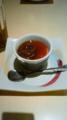 今日のおやつ