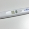 クリアブルー妊娠検査薬_使用の翌日