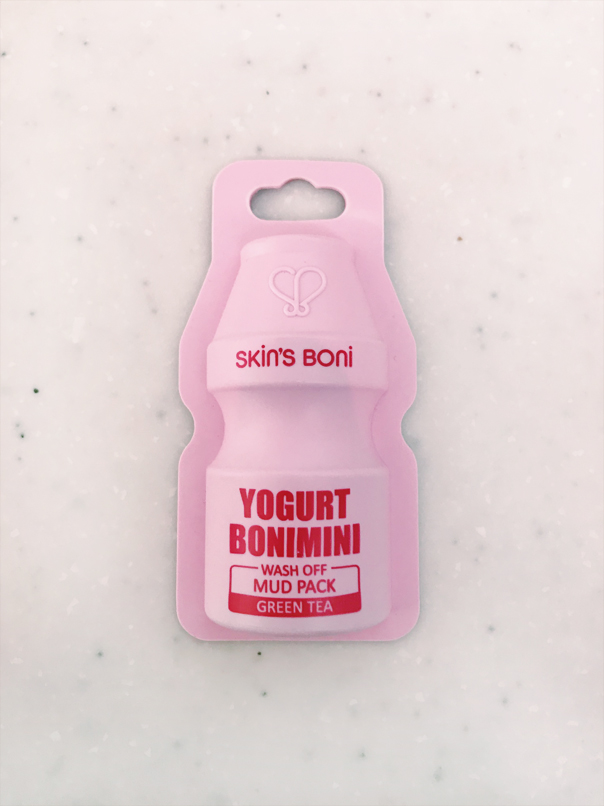 4月8日 Skin S Boni 日々のサラダボウル