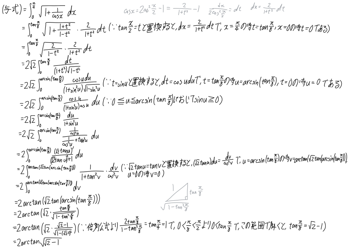 反復積分の幾何学 反復積分の幾何学 反復積分の幾何学 - 丸善
