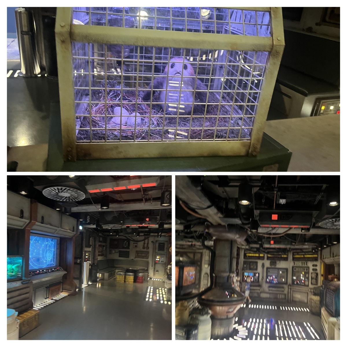 スターウォーズ