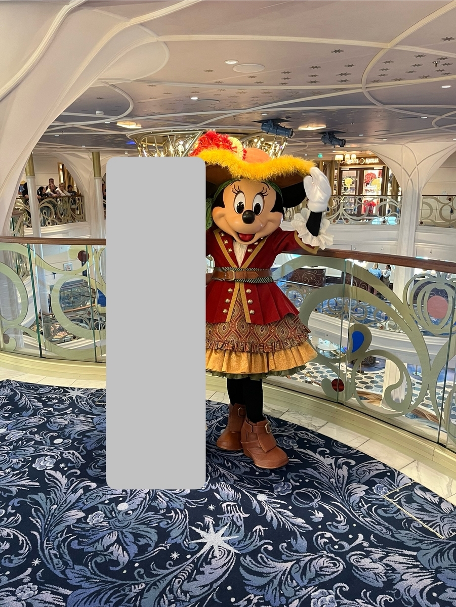 ロルカナカード パイレーツキャプテン ミッキー ディズニー クルーズ限定 ロルカナカード パイレーツキャプテン ミッキー ディズニー クルーズ限定