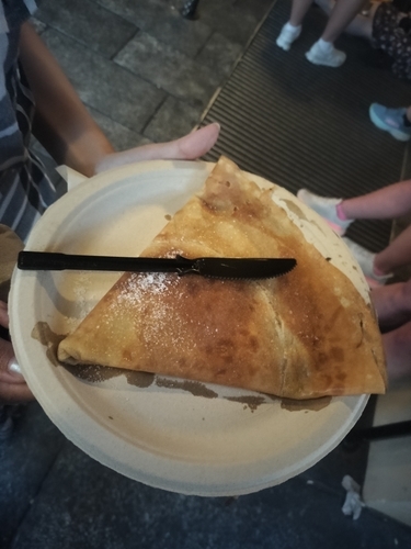 クレープ