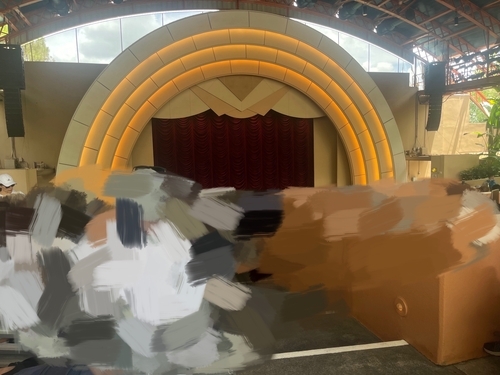 Beauty and the Beast – Live on Stage