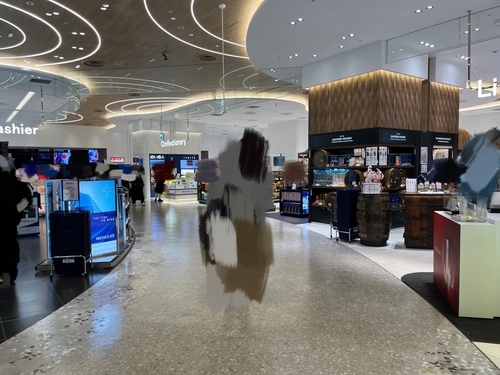 KIX DUTY FREE