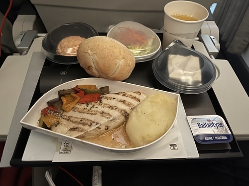 チキン