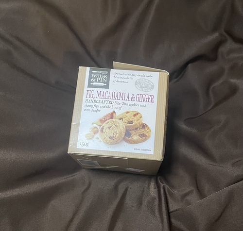 Whisk＆Pin　Cookie