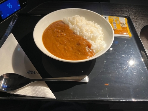 カレー