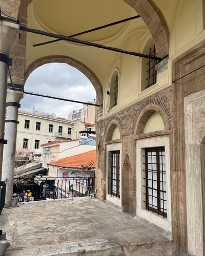 ギリシャ郷土芸術博物館