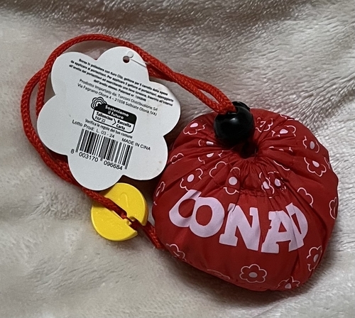 Conadoのエコバッグ