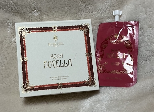Santa Maria Novella(サンタ・マリア・ノヴェッラ)