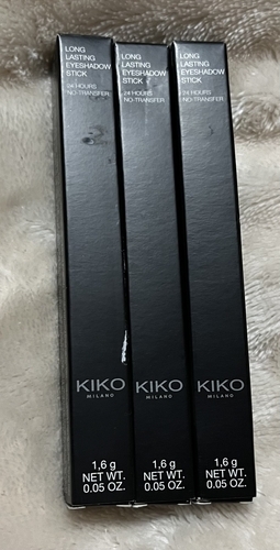 Kiko Milano(キコ・ミラノ)スティックアイシャドウ