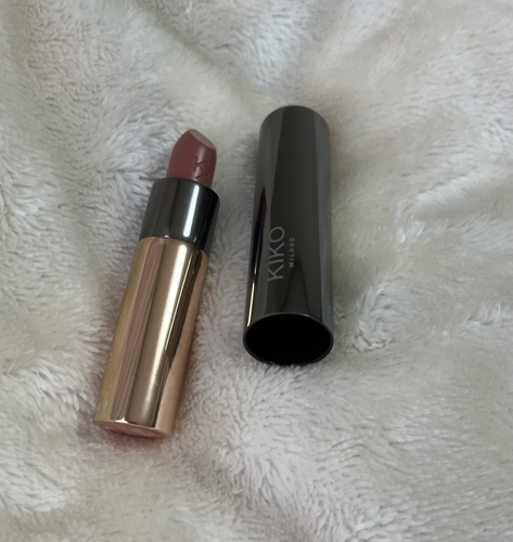Kiko Milano(キコ・ミラノ)Gossamer Emotion Creamy Lipstick
