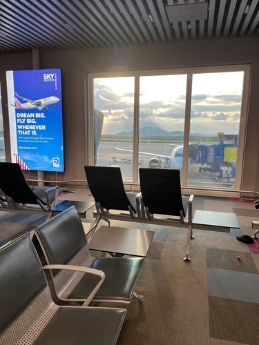アテネ国際空港