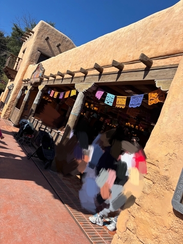 Casa de Coco Restraunte de Familia