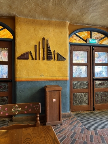 Casa de Coco Restraunte de Familia