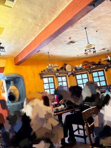 Casa de Coco Restraunte de Familia
