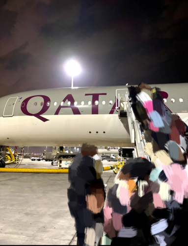 カタール航空