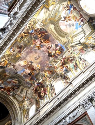Chiesa di Sant'Ignazio di Loyola