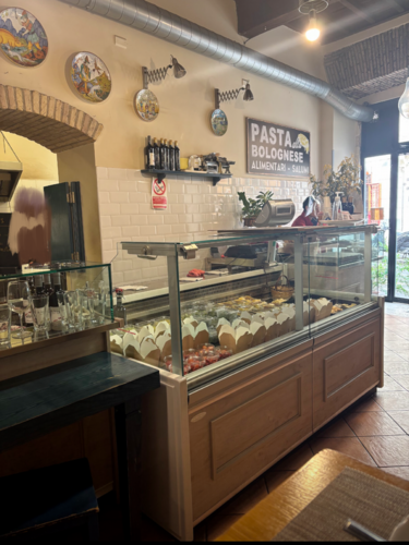 Labottega