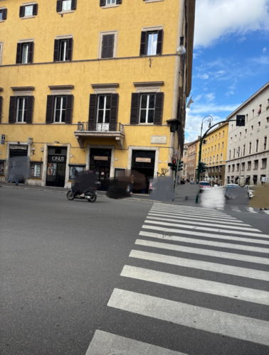 La Romana Dal