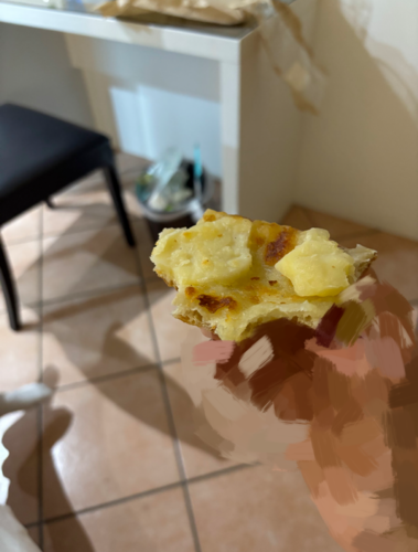 晩御飯