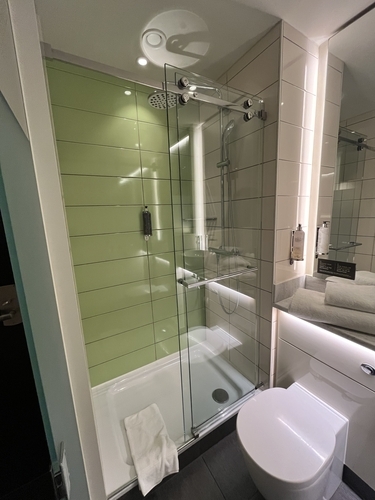 hub by Premier Inn London Goodge Street