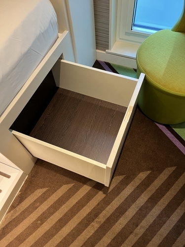 hub by Premier Inn London Goodge Street