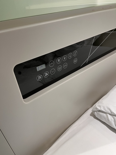 hub by Premier Inn London Goodge Street