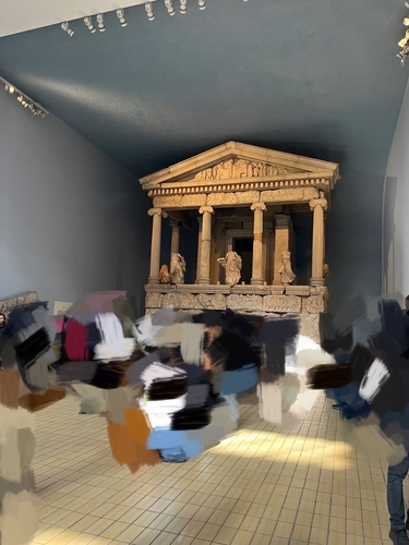 ニケ神殿