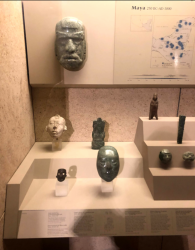 石仮面