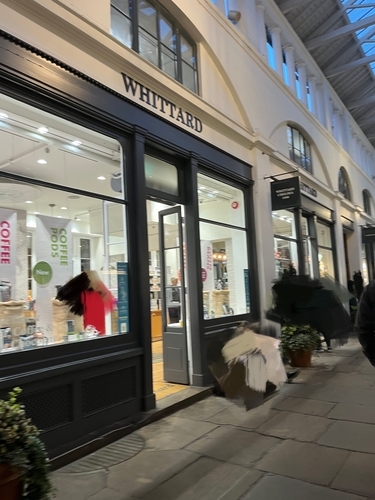 Whittard of Chelsea