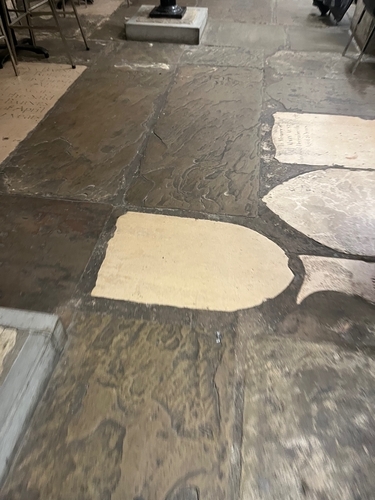 Crypt Cafe 