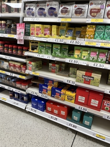 Tesco