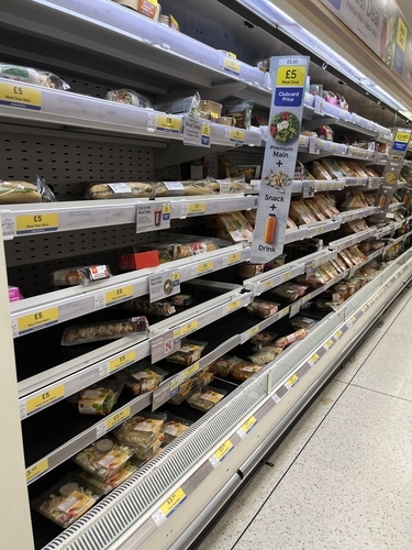 Tesco
