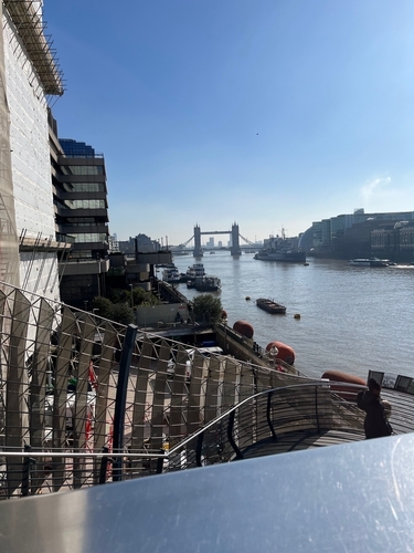 ロンドン橋