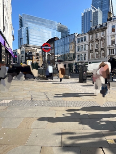ロンドン橋駅