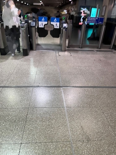 ロンドン橋駅