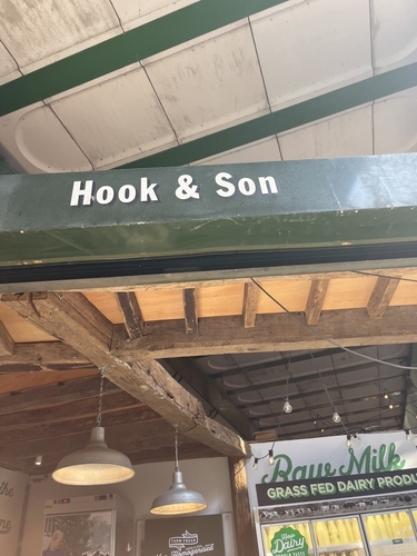 バラマーケット（Borough Market）