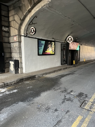 The London Bridge Experience & London Tombs