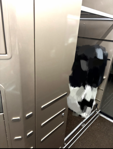 Frecciarossa（フレッチャロッサ）