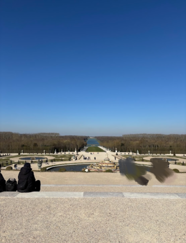 庭園（Jardins de Versailles）