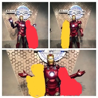 アイアンマングリ