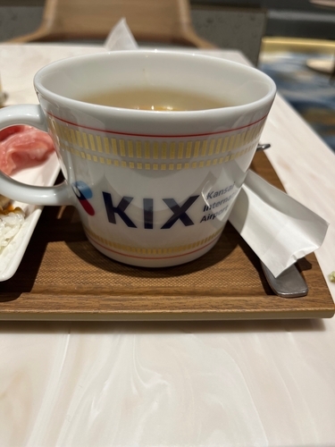 KIX Lounge