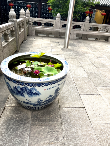 明月古寺