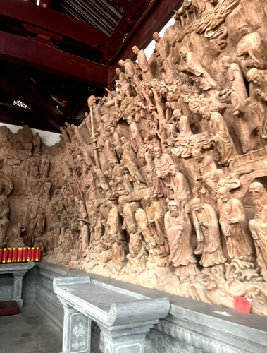 明月古寺